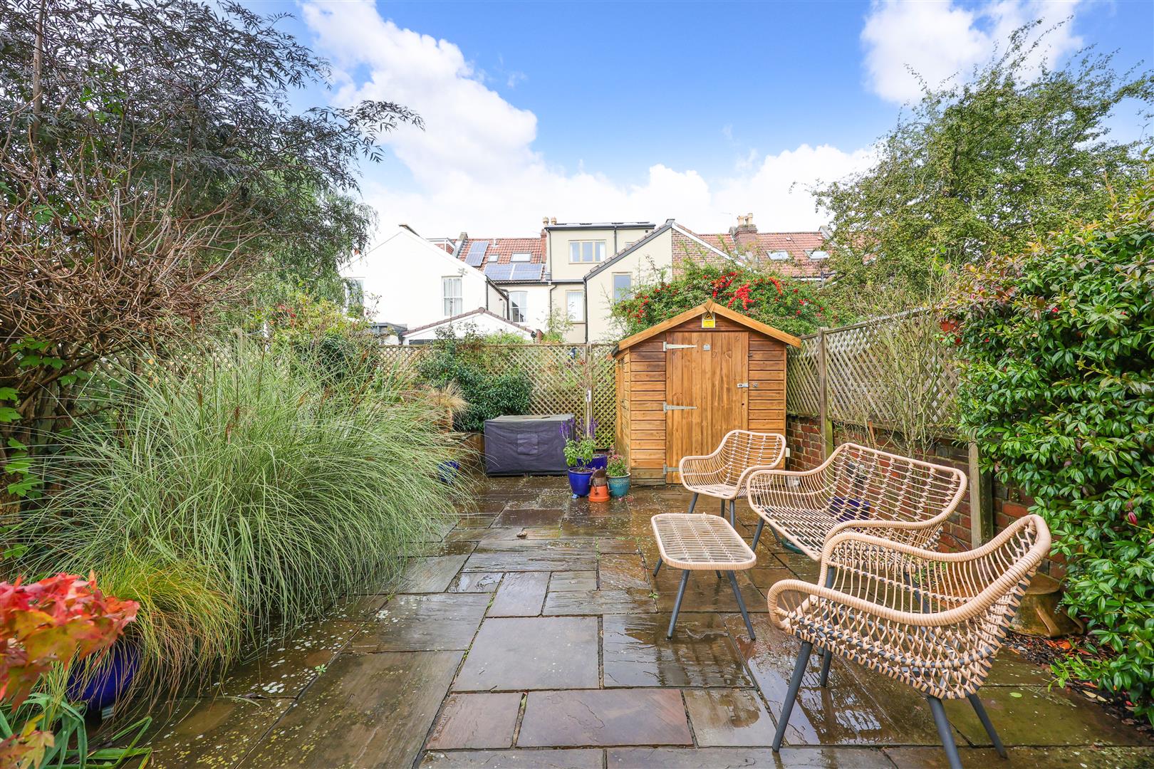 Kennington Avenue, Bristol Property for Sale with Elephant